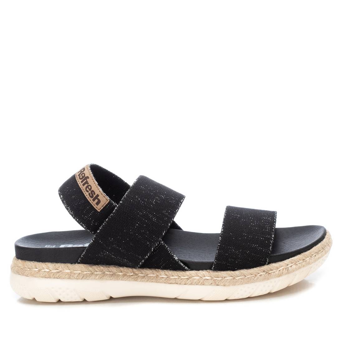 SANDALIA DE MUJER REFRESH 17055801、mySite、gtrtttuynbv