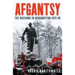 Afgantsy: The Russians in Afghanistan, 1979-1989、mySite、topwebapps