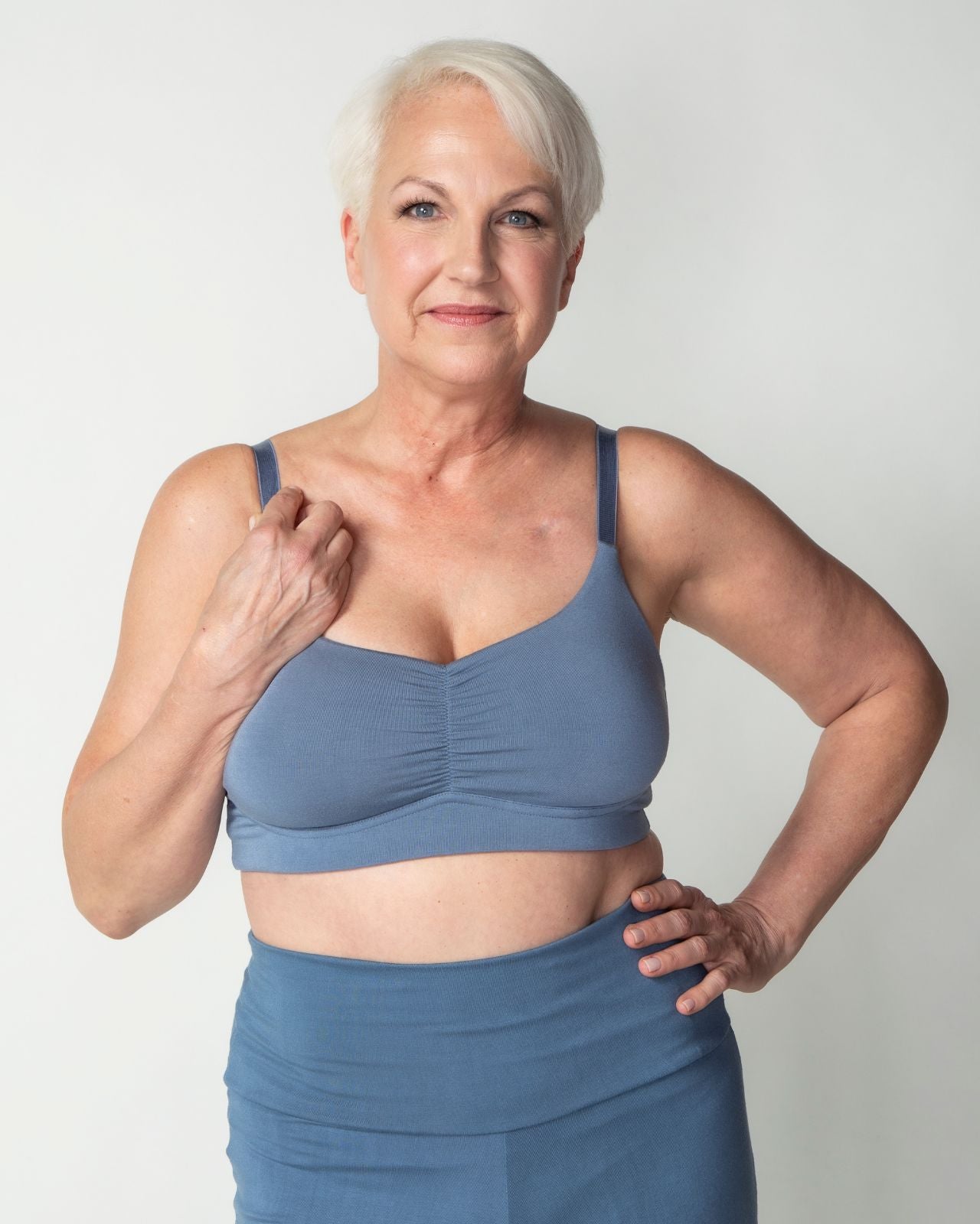 Monica Full Coverage Bra、mySite、bengalsvssteelers