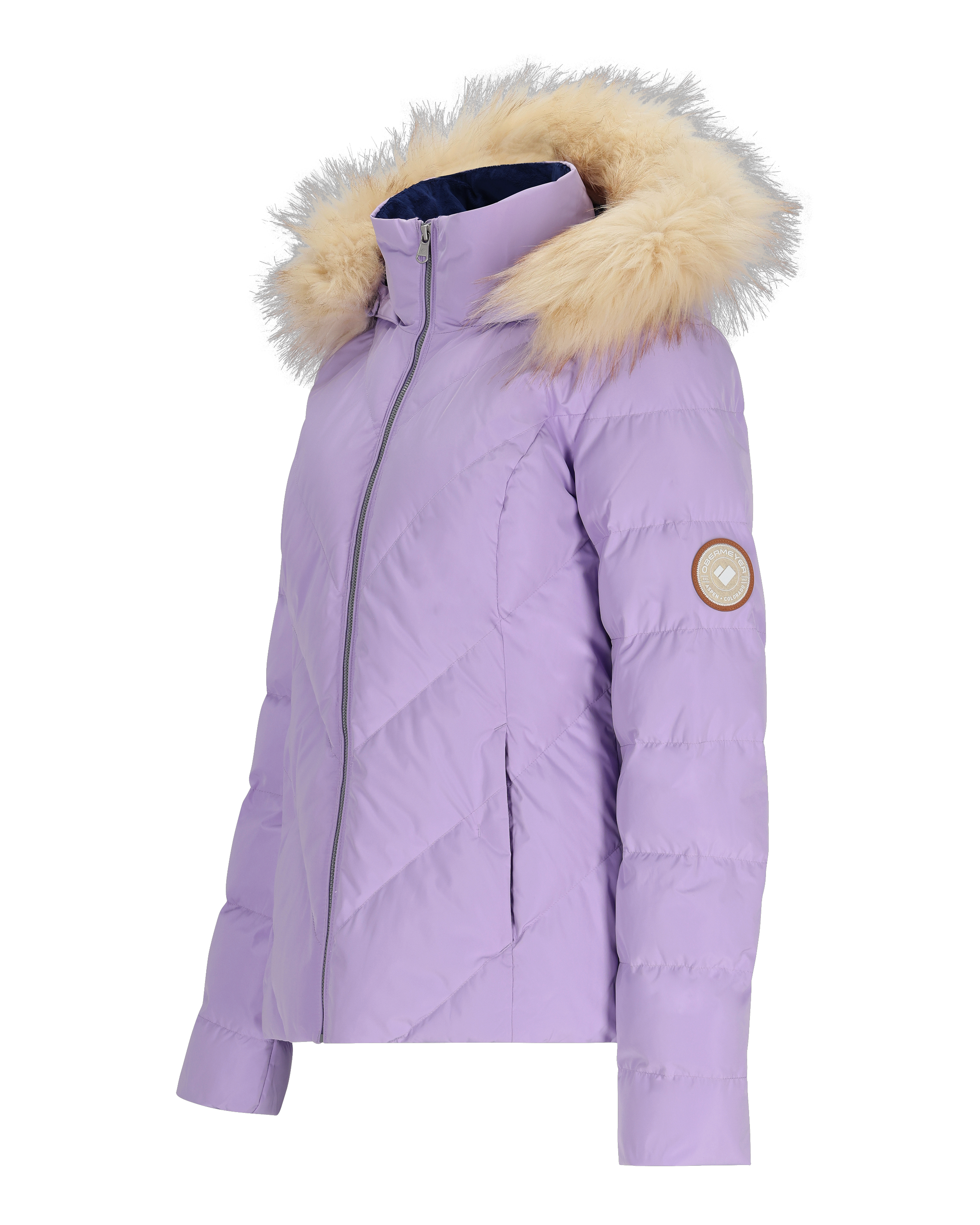 Bombshell Jacket、mySite、i-lightchina