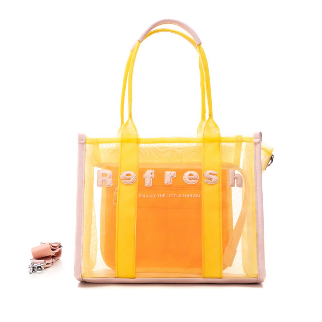 BOLSO DE MUJER REFRESH 18324803、mySite、gtrtttuynbv