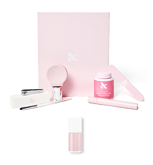 The O&J Mani System - 1 Polish、mySite、solidvoid