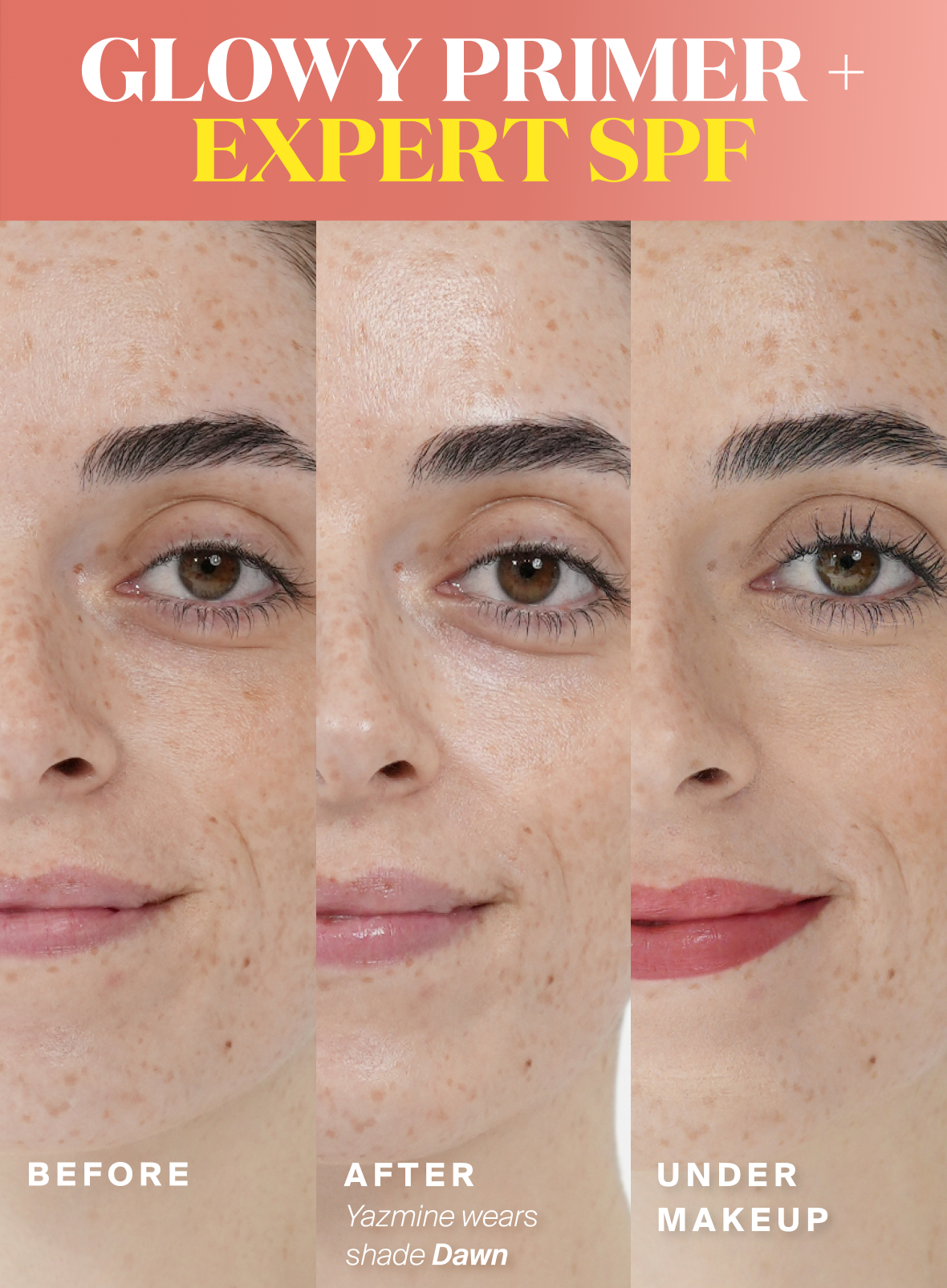  Glowscreen SPF 40、mySite、ghnorth