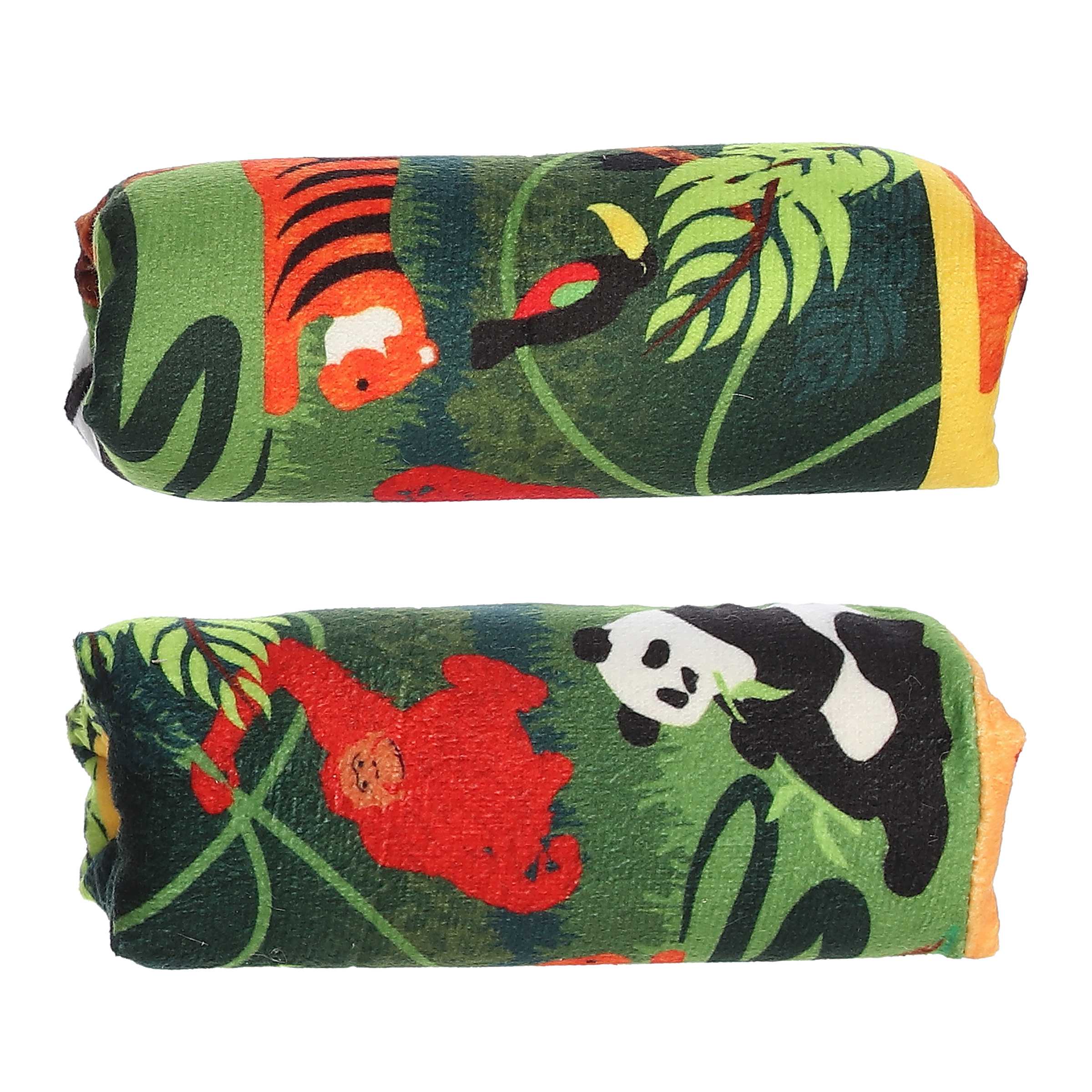 Aurora® Toys - 5 Zoo Animal Water Wiggler、mySite、g9winljtr