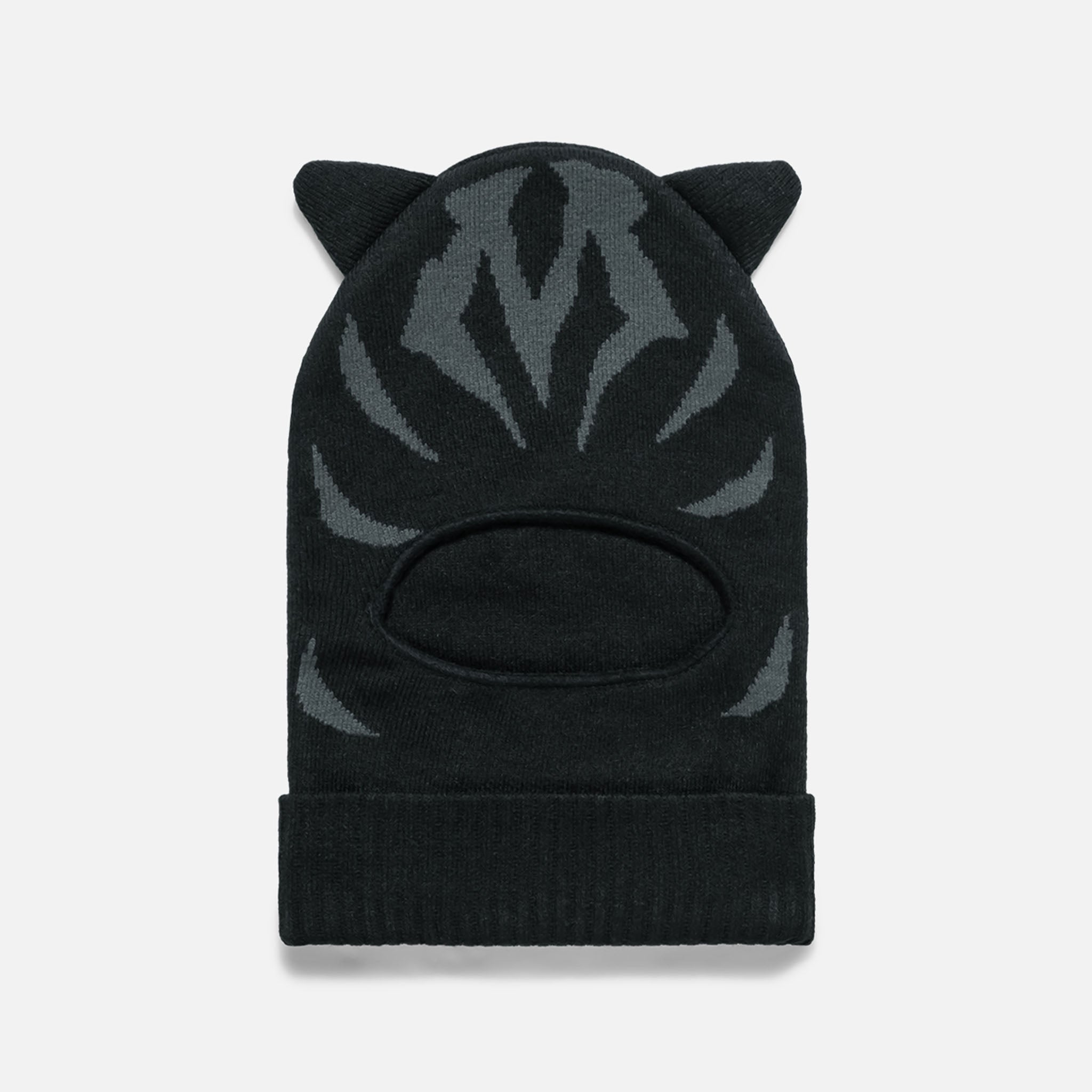 Isobu Nerm Balaclava (Black)、mySite、merchandisen
