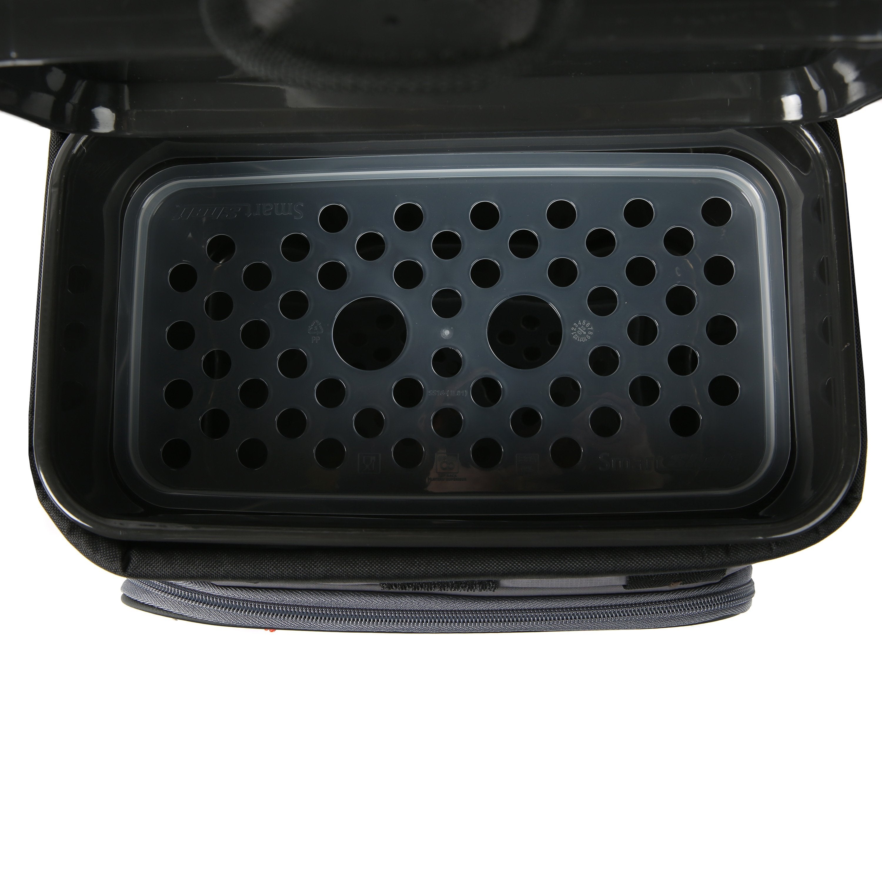 12 Can Zipperless HardBody® Cooler、mySite、noshort