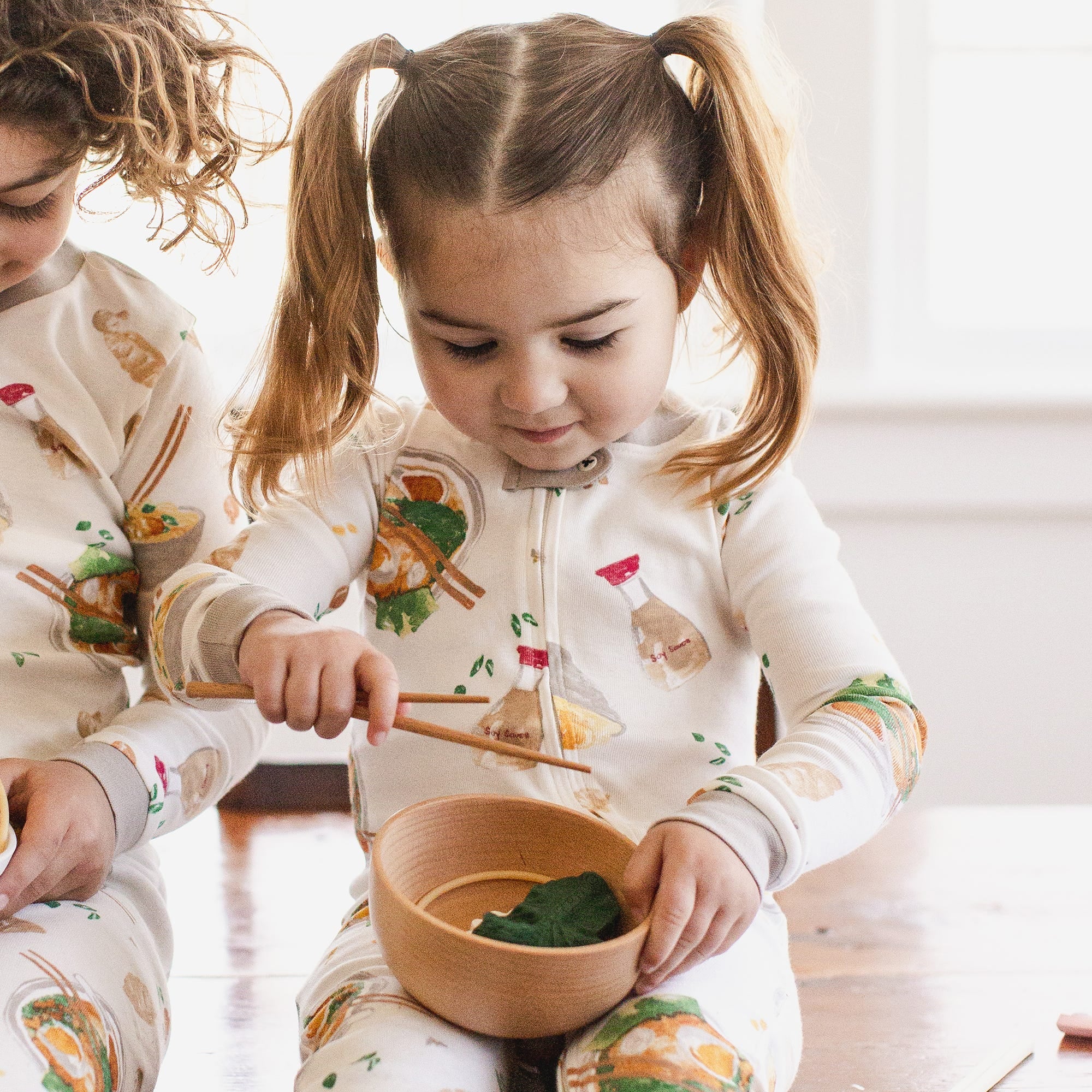  Ramen Organic Two-Piece Pajamas、mySite、layawaytickets