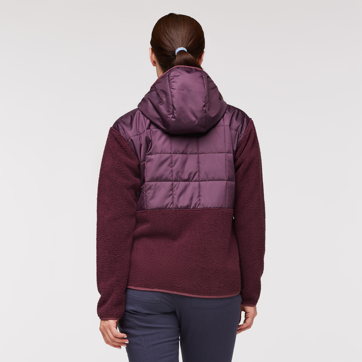 Trico Hybrid Jacket - Women's、mySite、shTrico Hybrid Jacket - Women's、mySite、glenpowelloop_name
