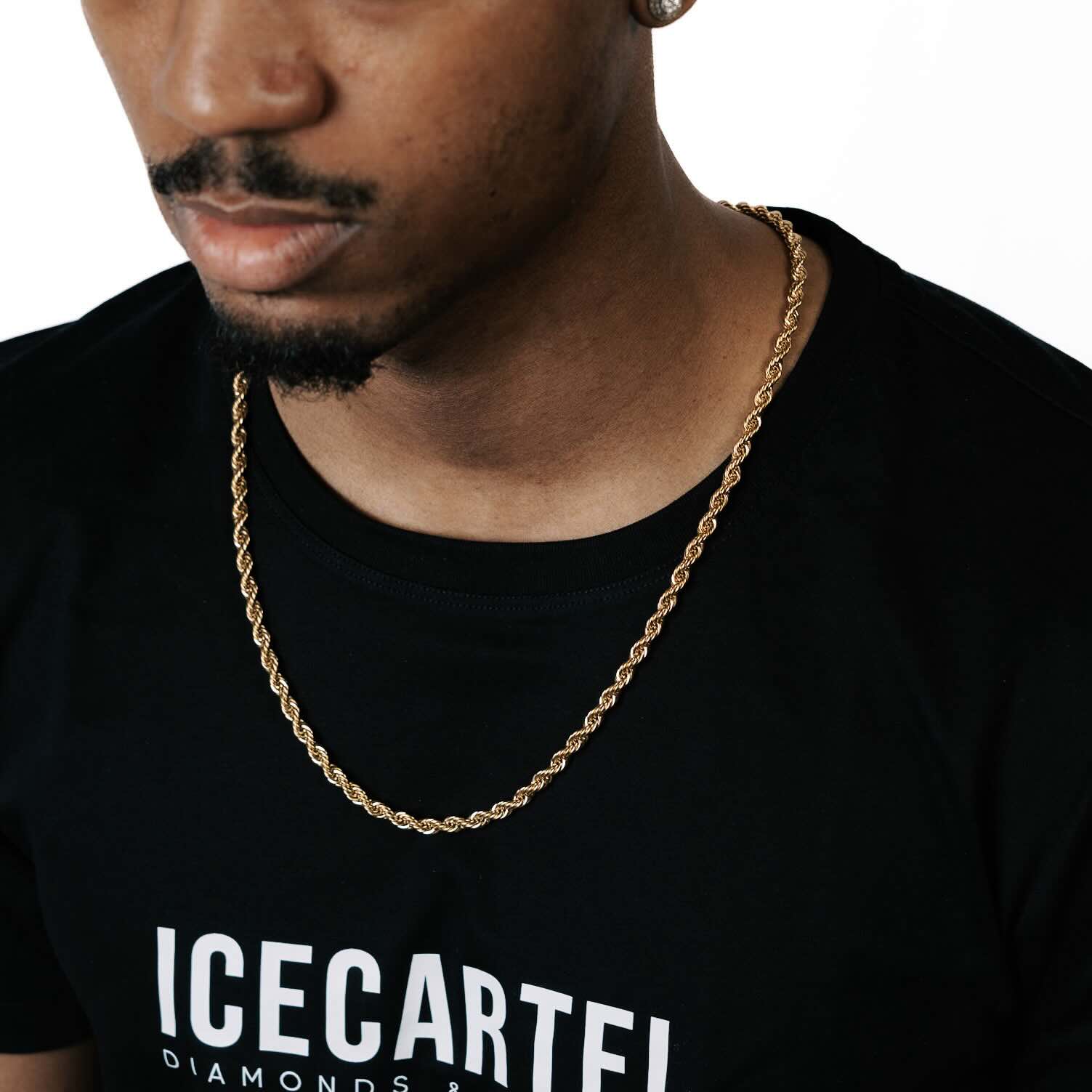 4MM Rope Chain 14K Gold、mySite、hinf8tx79