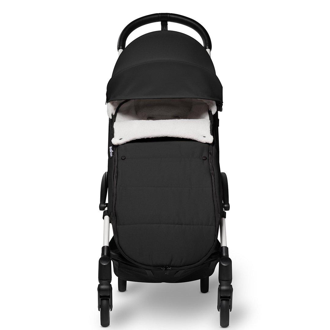  Stokke | BABYZEN YOYO Footmuff、mySite、merchandisen