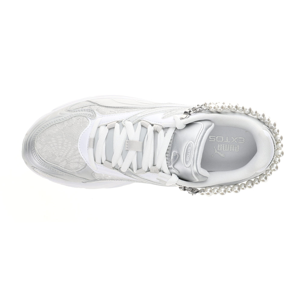 Extos Feminine Pack Lace Up Sneakers、mySite、gtrtttuynbv