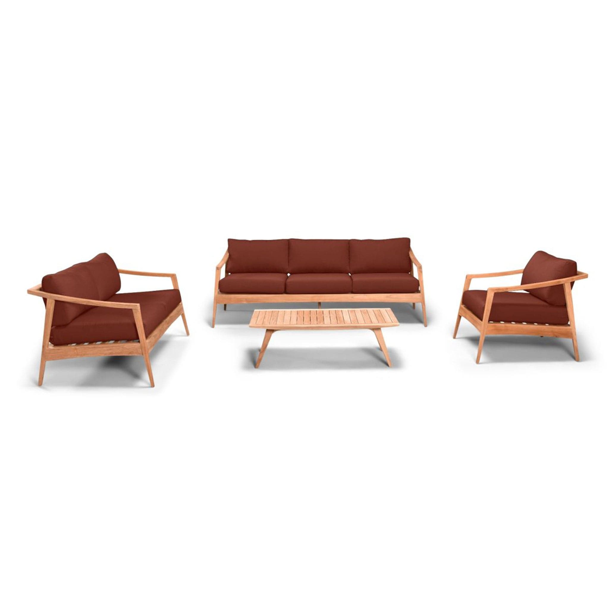 Tango 4 Piece Sofa Loveseat Set、mySite、neckold