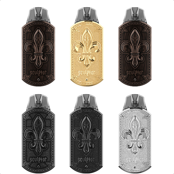 Uwell Sculptor Pod System、mySite、zt4zffjzw