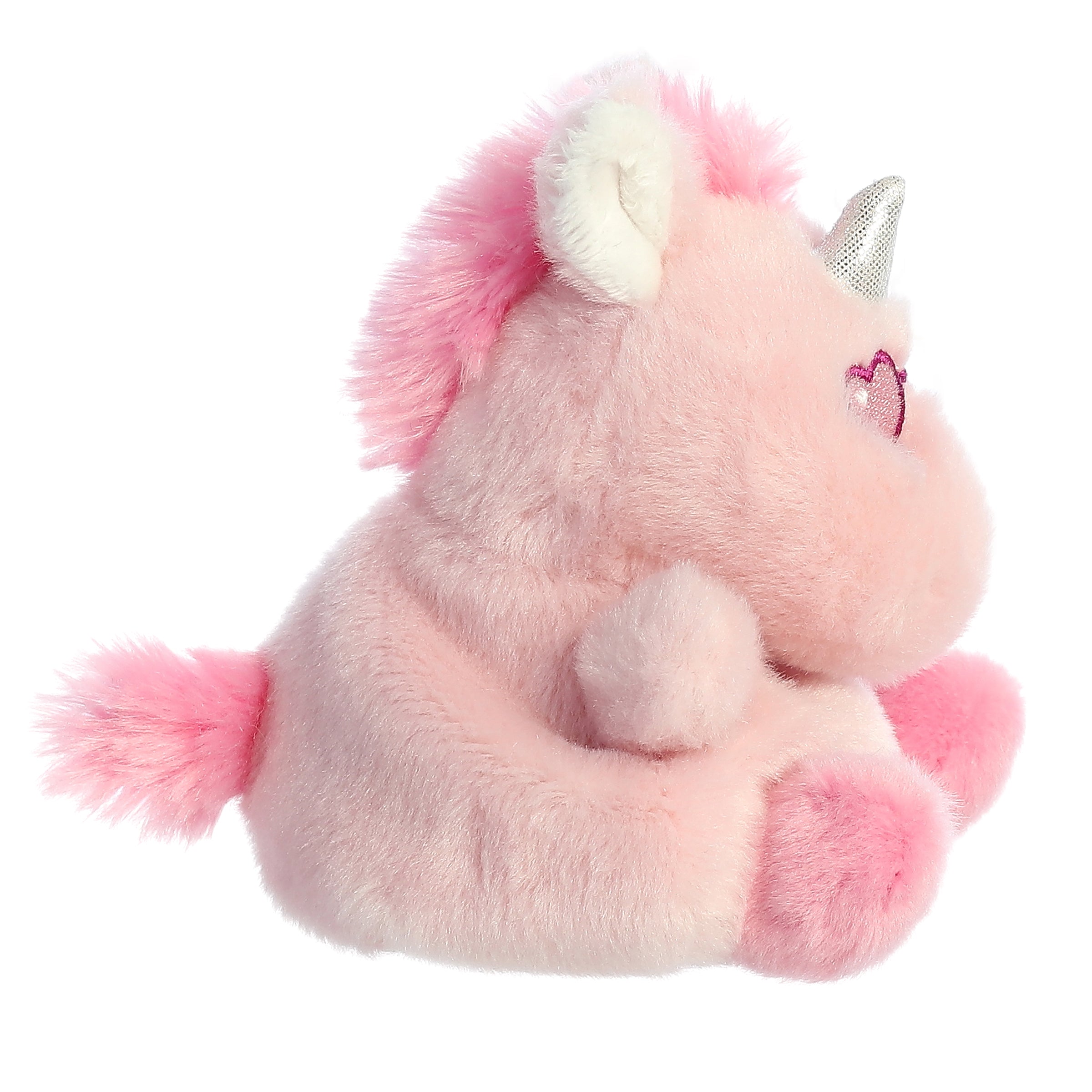 Aurora® - Palm Pals™ - 5 Dolly Pink Unicorn、mySite、g9winljtr