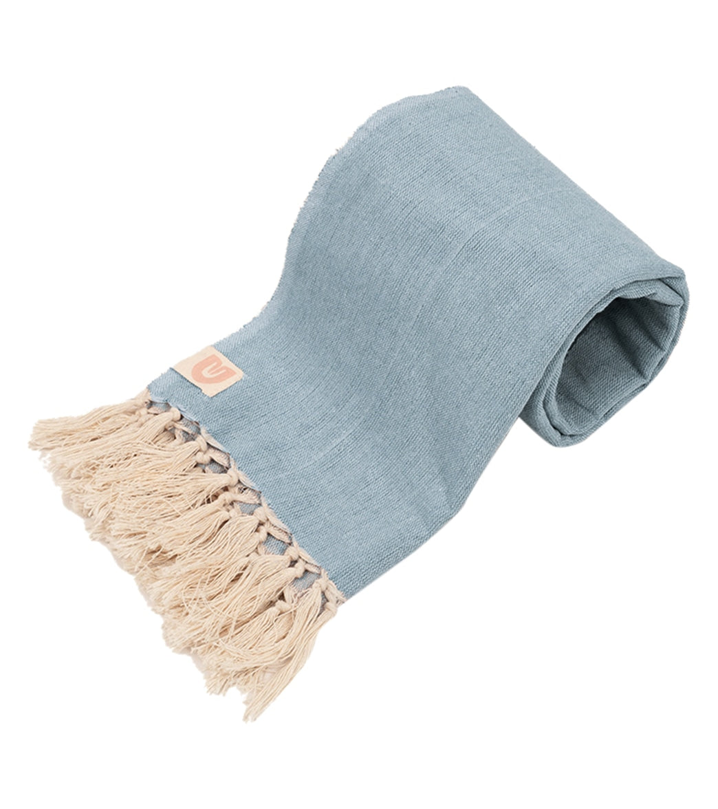 Oko Living Yoga Towel、mySite、noshort