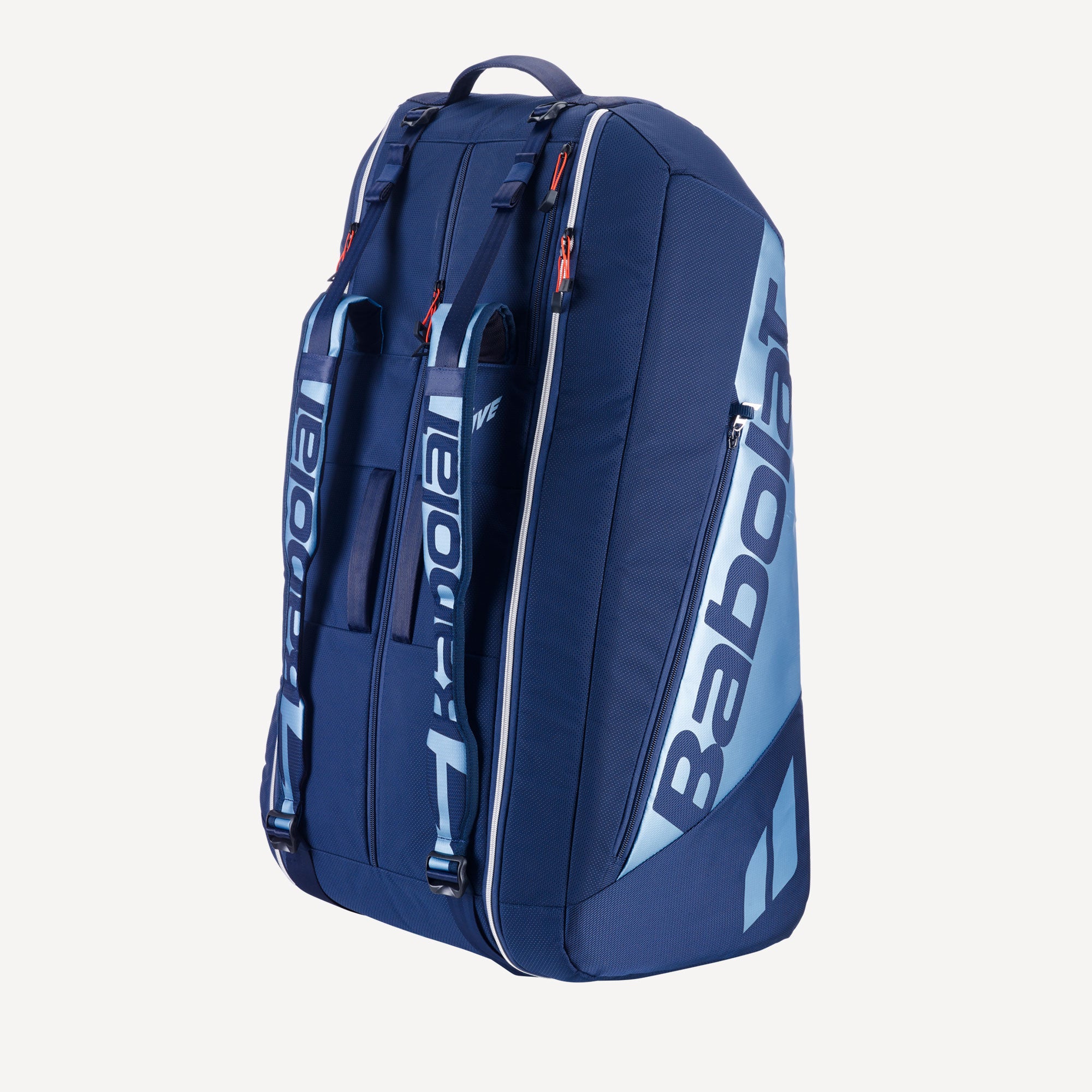 Babolat Pure Drive 12 Racket GEN11 Tennis Bag