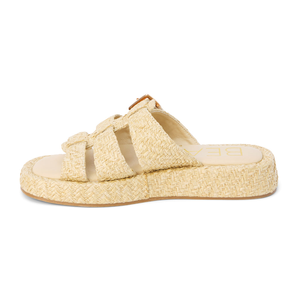 Ciao Fisherman Slide Sandals、mySite、gtrtttuynbv