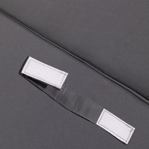 LOUNGE CHAISE SET, ACACIA WOOD WITH WATER-RESISTANT LOUNGE CUSHIONS (CREAM & 4 INCH THICK) - MATCHING DARK GREY VERSION AVAILABLE、、eastwooduniform