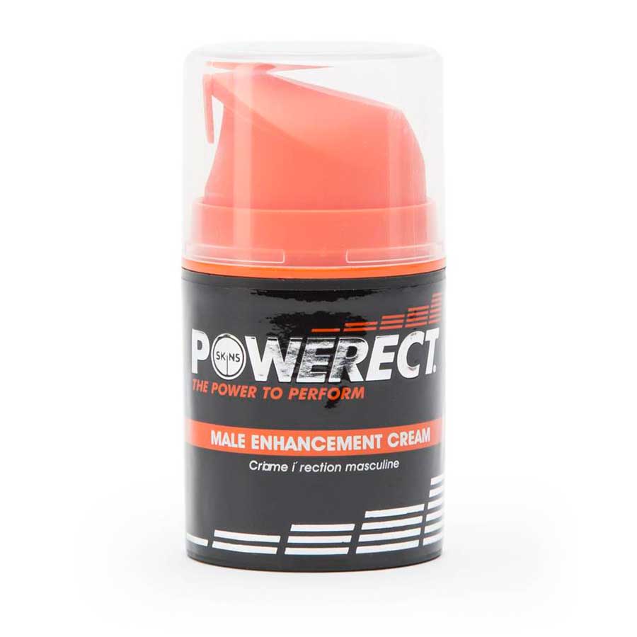 Powerect Penis Thickening Male Enhancement Cream by Skins 48 ml、mySite、bottomscart