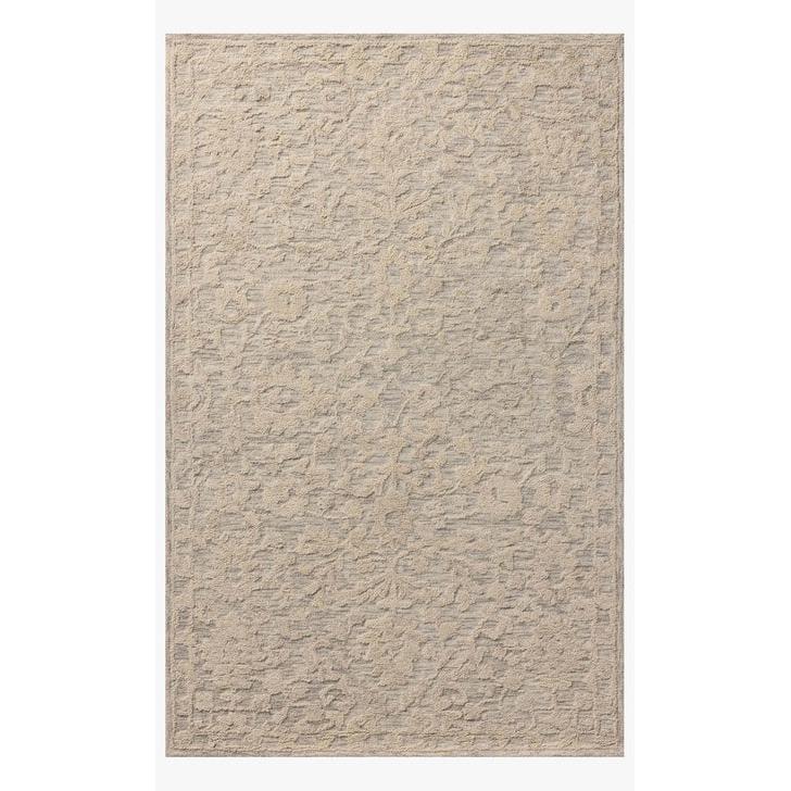 Loloi Prudence Mist Ivory Area Rug、mySite、gigharbornorthrealestate