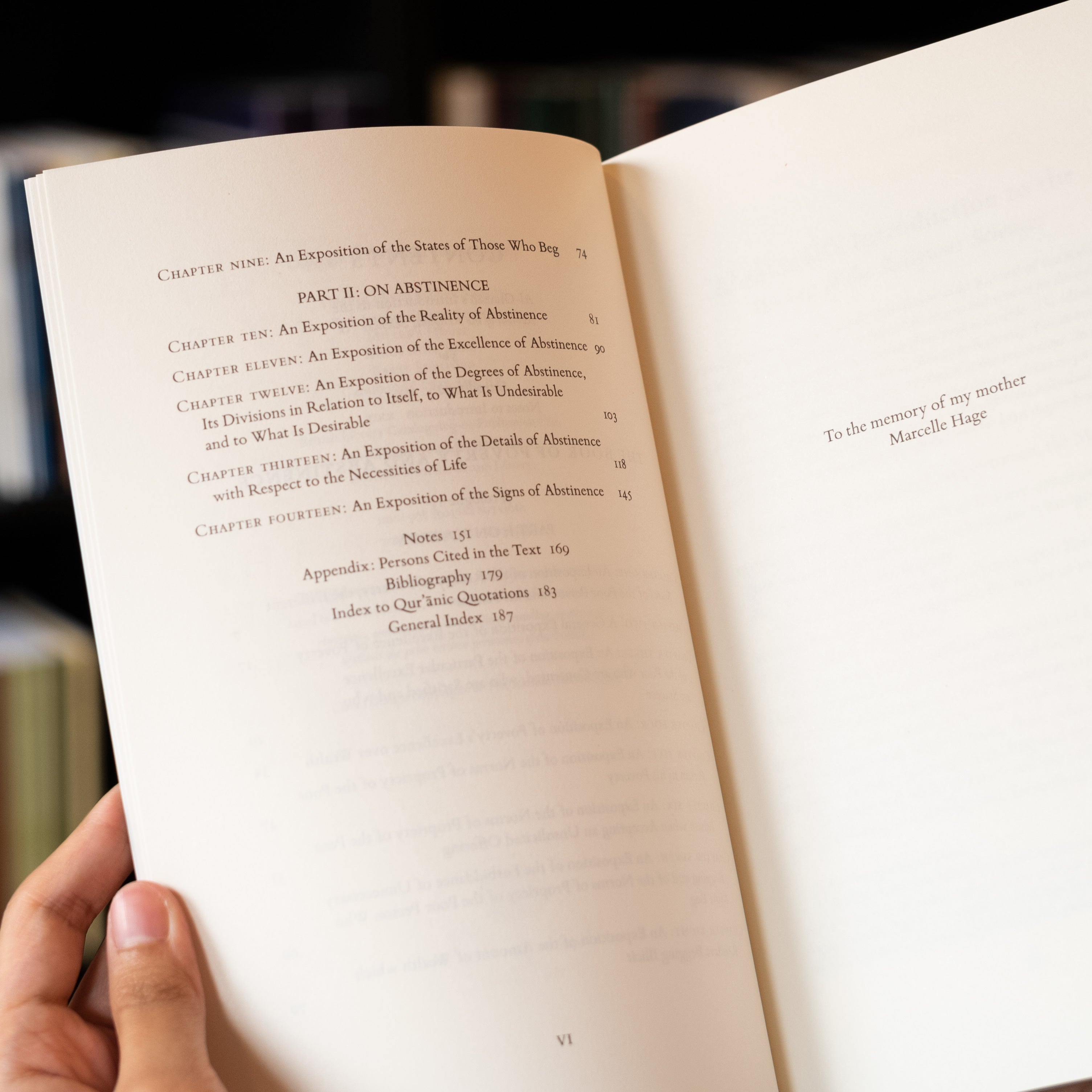 Al-Ghazali on Poverty and Abstinence、mySite、topwebapps