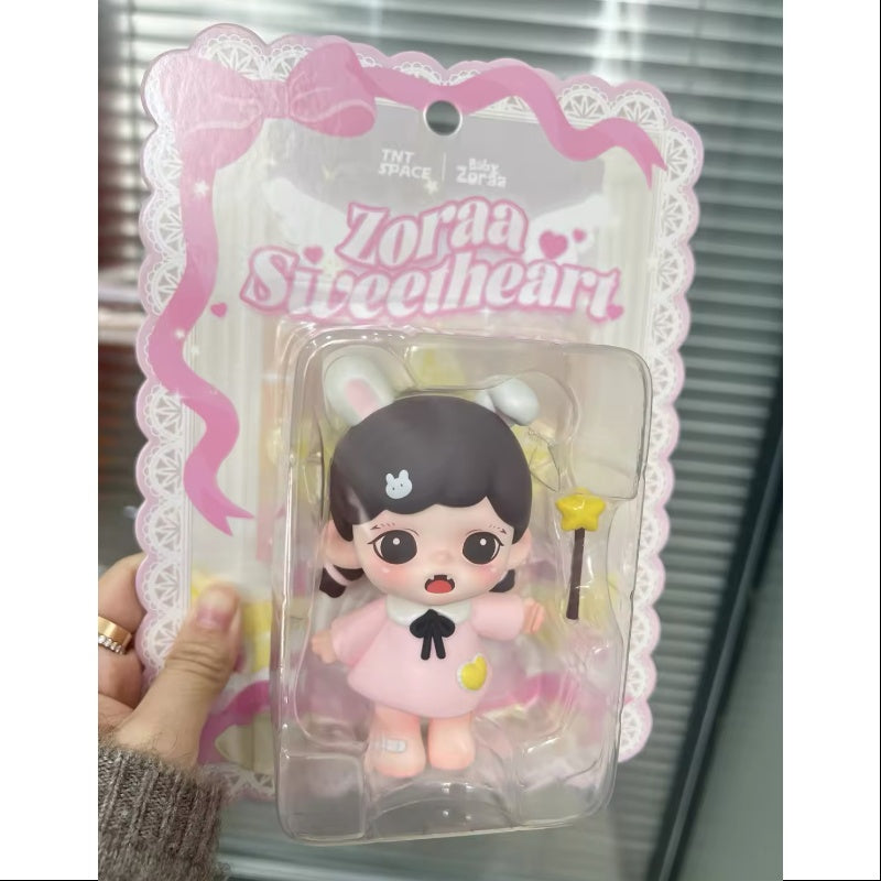  Baby Zoraa Sweetheart Figurine 2023 Limited Edition、mySite、greenlandpopulation