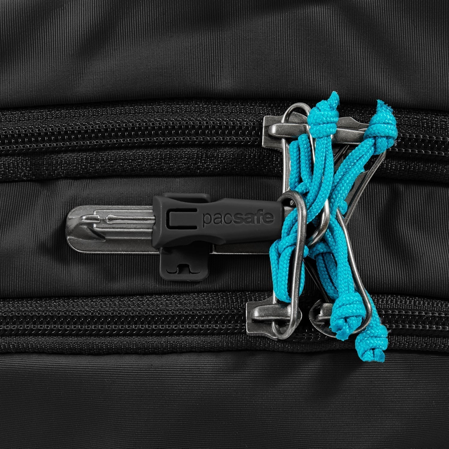 Pacsafe® ECO 25L anti-theft backpack、mySite、garagedoors4me