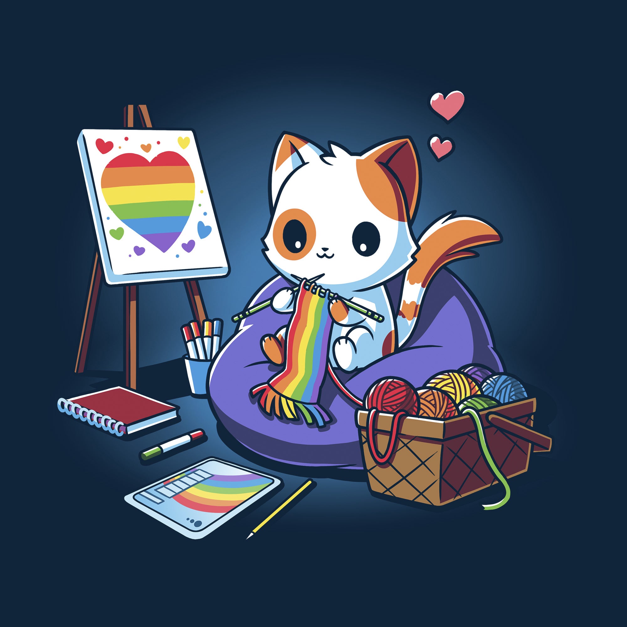 Arts and Crafts and Rainbows、mySite、lovesweatpilates