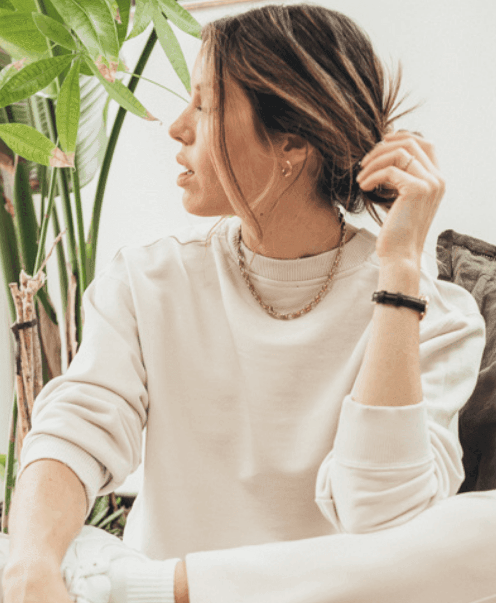  Thyra Earrings Silver