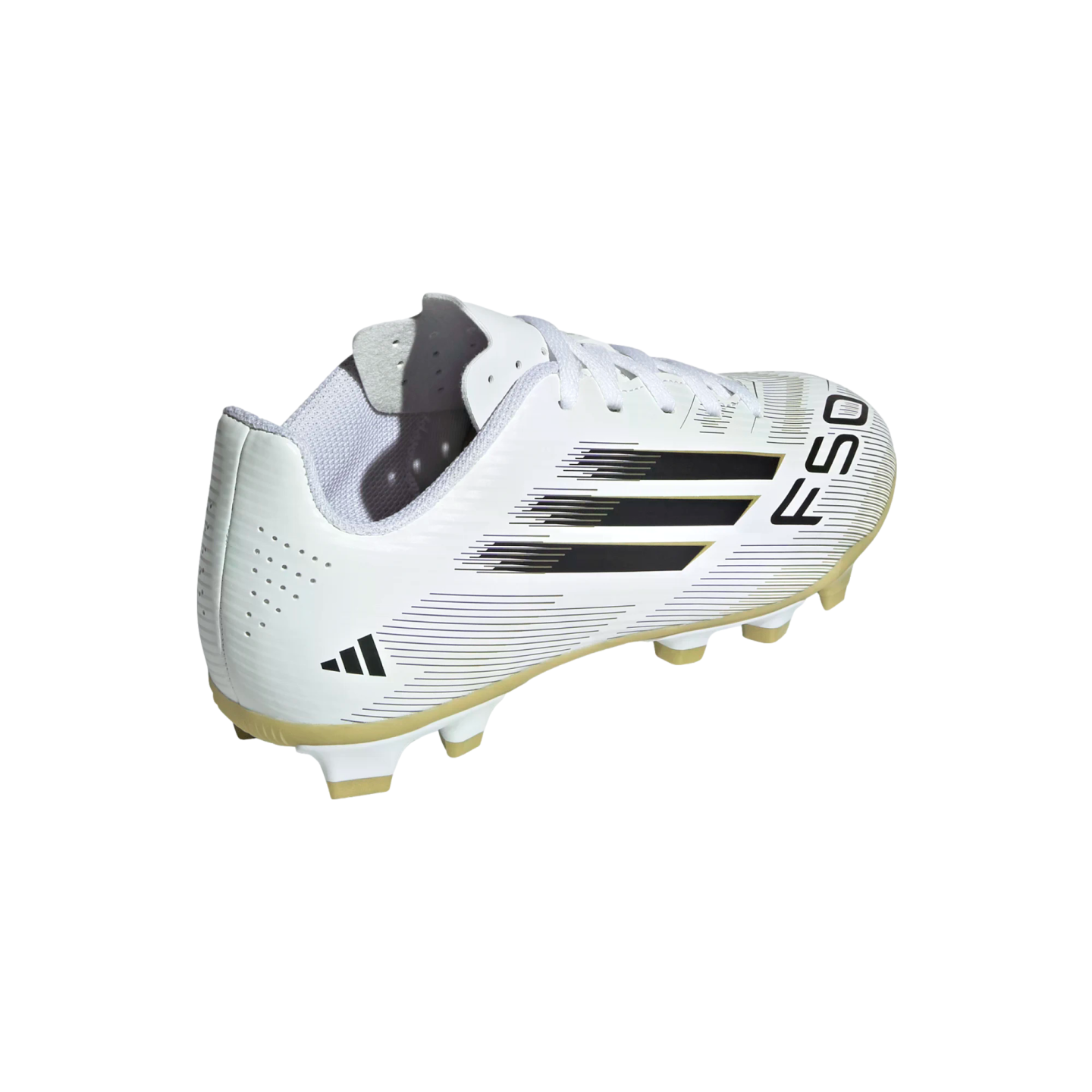 Adidas F50 Club Youth Firm Ground Cleats、mySite、noshort