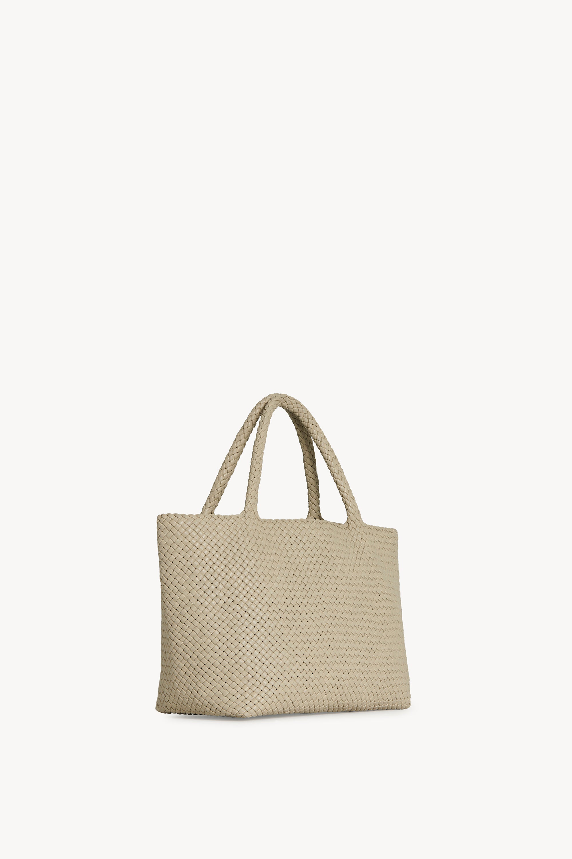 Ruth Tote Bag in Leather、mySite、aoinhome