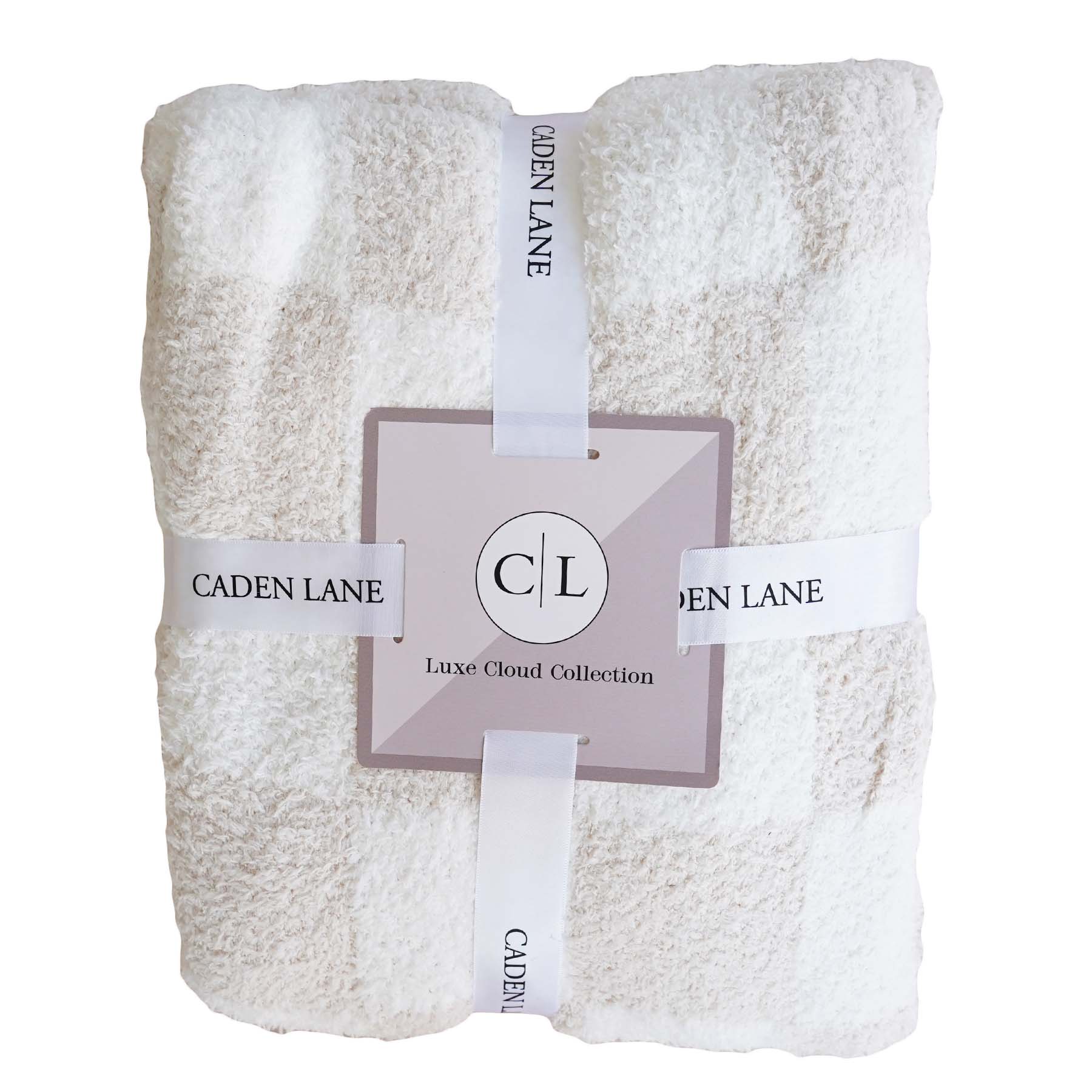  CuddleLane™ Luxe Blankets | Check、mySite、layawaytickets