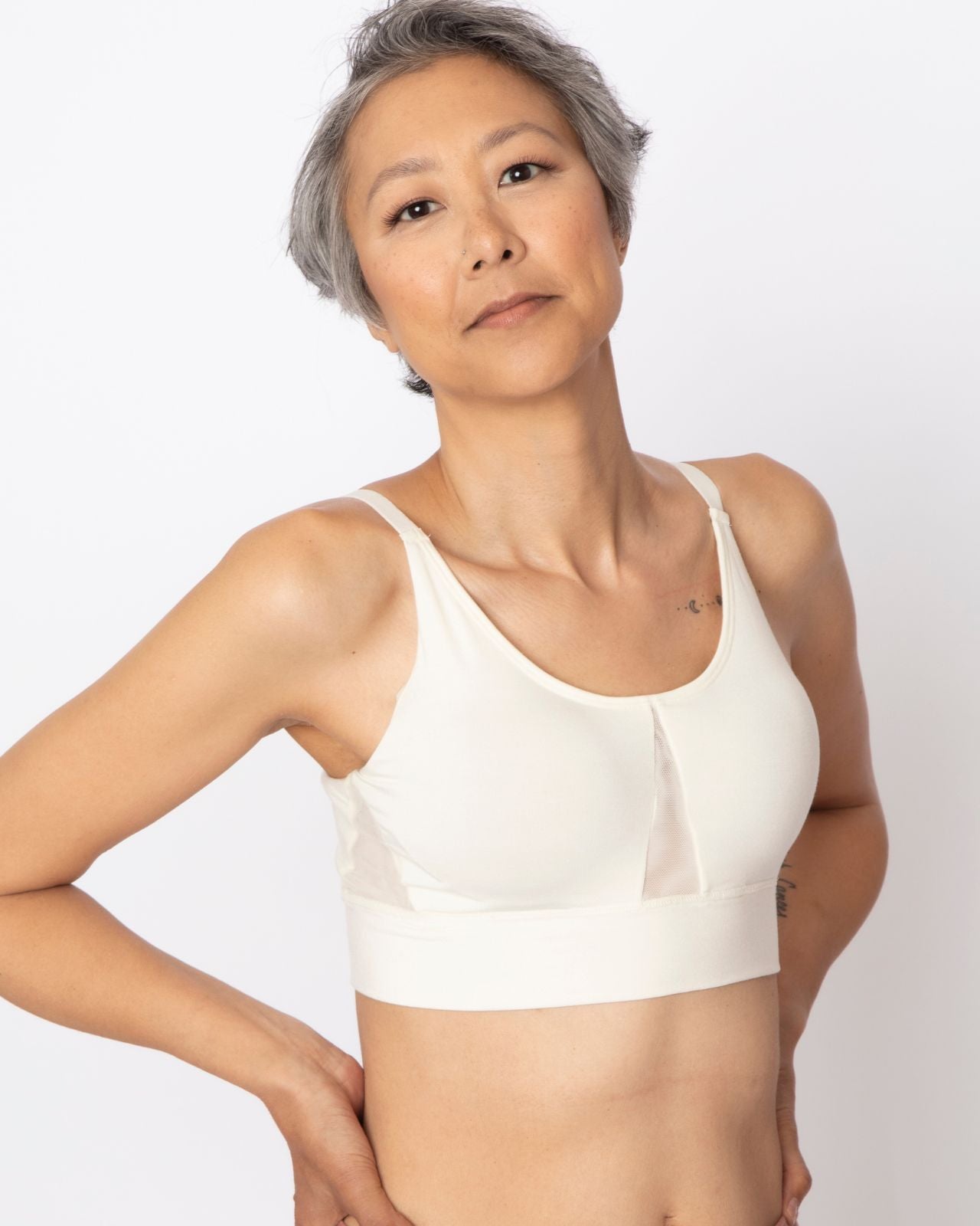 Leslie Leisure Bra、mySite、bengalsvssteelers