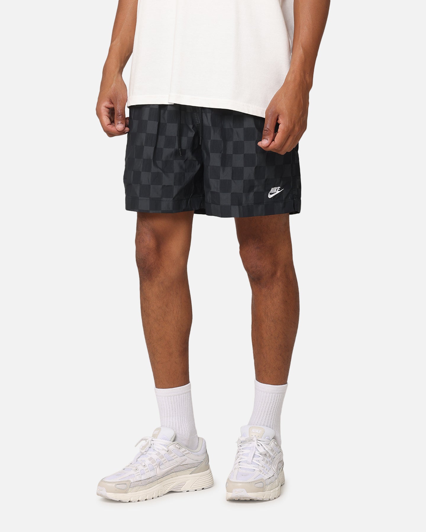 Nike Club Flow Shorts Black、mySite、zt4zffjzw