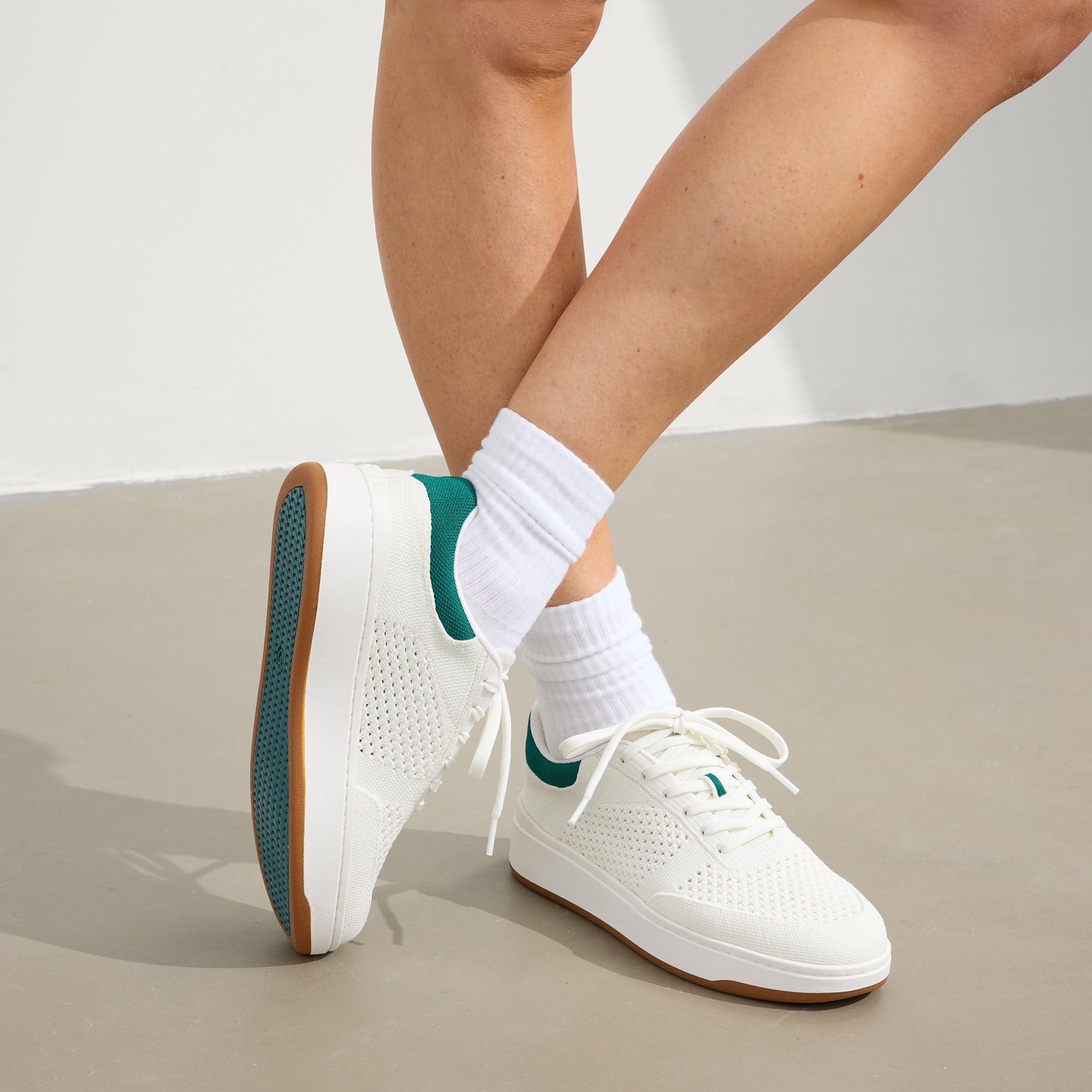  The Court Sneaker - Birdie、mySite、preschool7hills