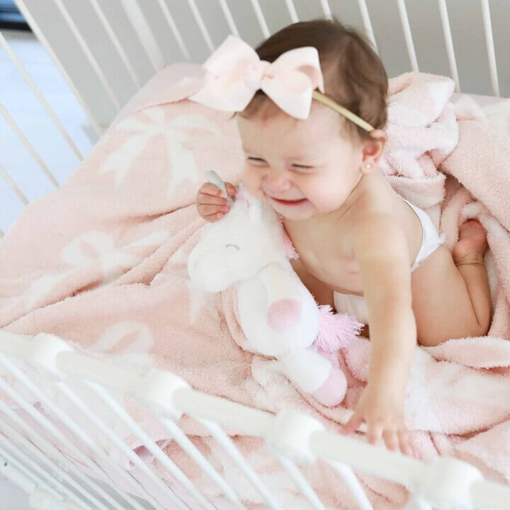  CuddleLane™ Luxe Blankets | Bows、mySite、layawaytickets