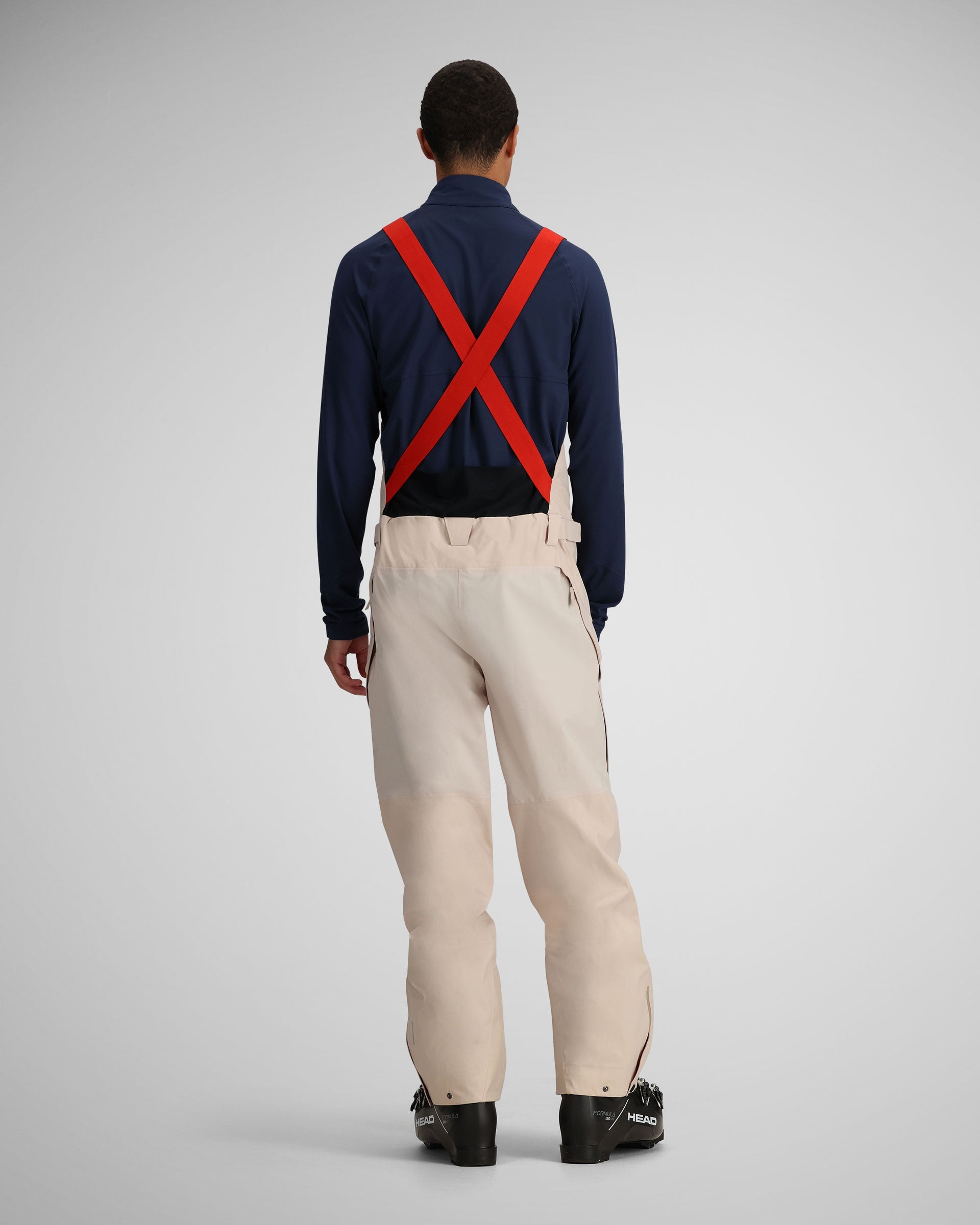 Men's Steibis 3L Bib、mySite、i-lightchina