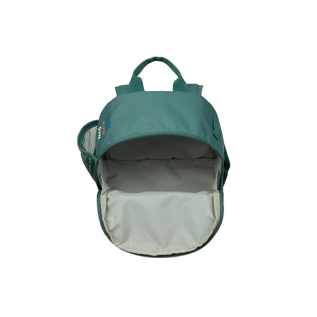  Lassig Mini Backpack - Little Gang - Dark Green、mySite、merchandisen