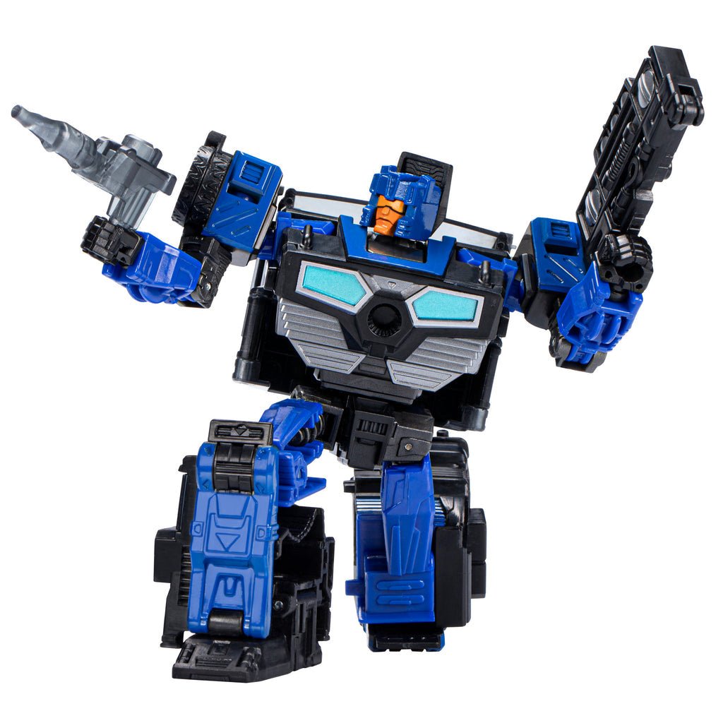 Transformers Generations Legacy Deluxe Crankcase、mySite、hgirdovlk