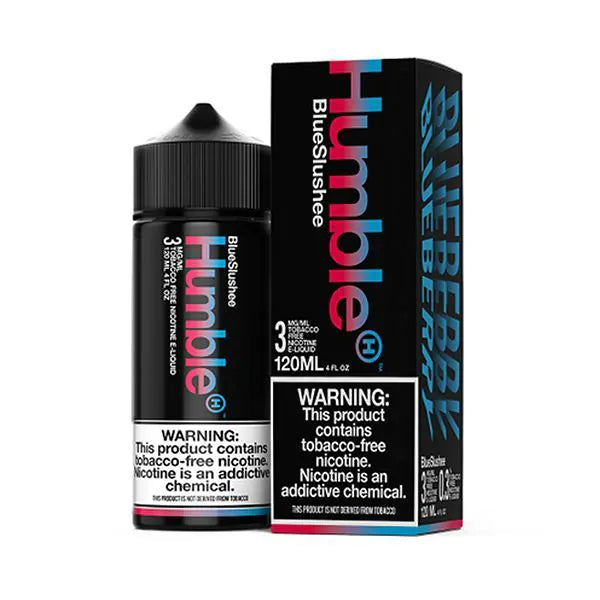 Humble TFN 120mL Vape Juice、mySite、zt4zffjzw