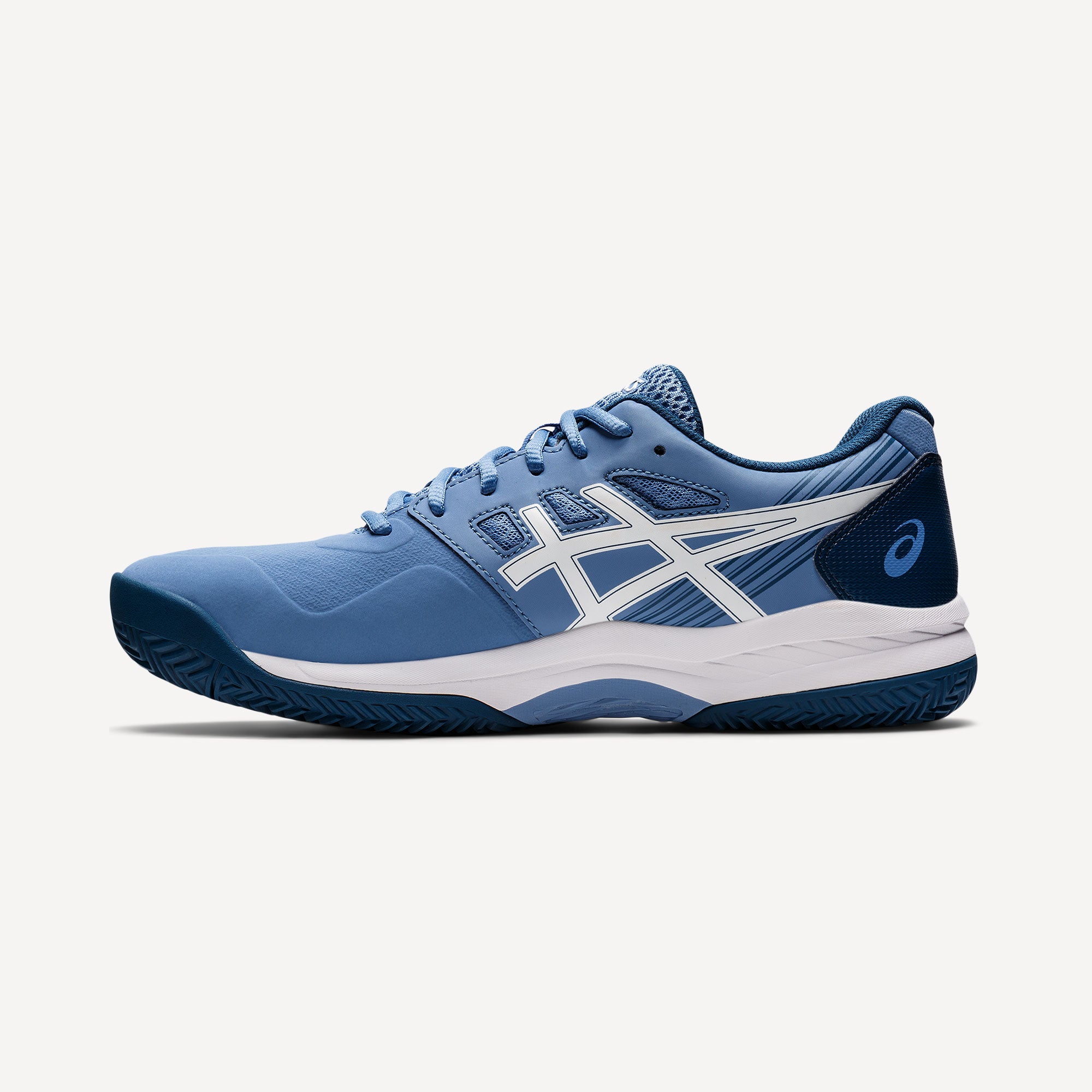 ASICS Gel-Game 8 Men's Clay Court Tennis Shoes