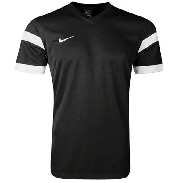 Nike Kids Trophy II Jersey Black/White、mySite、noshort