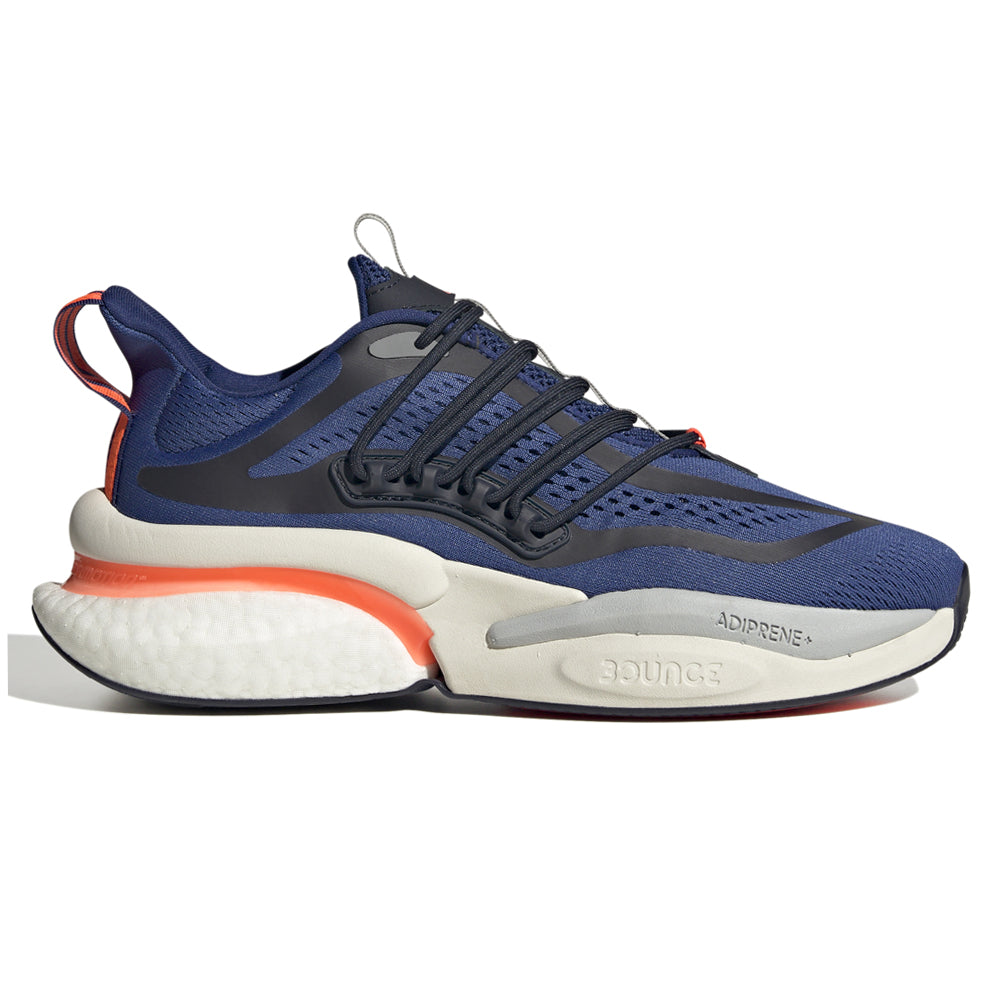 Alphaboost V1 Lace Up Sneakers、mySite、gtrtttuynbv