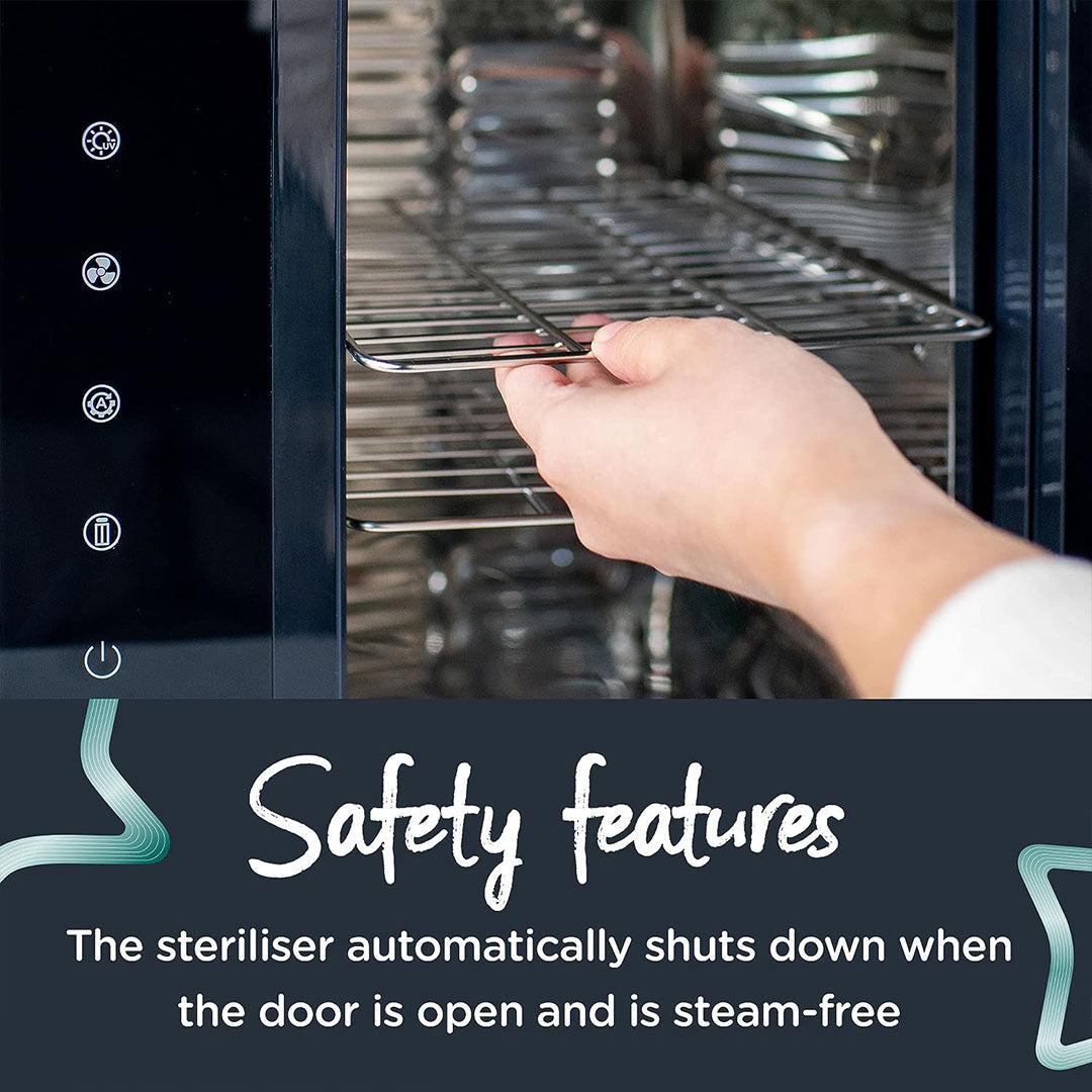  Tommee Tippee Uv Steriliser Dryer、mySite、merchandisen