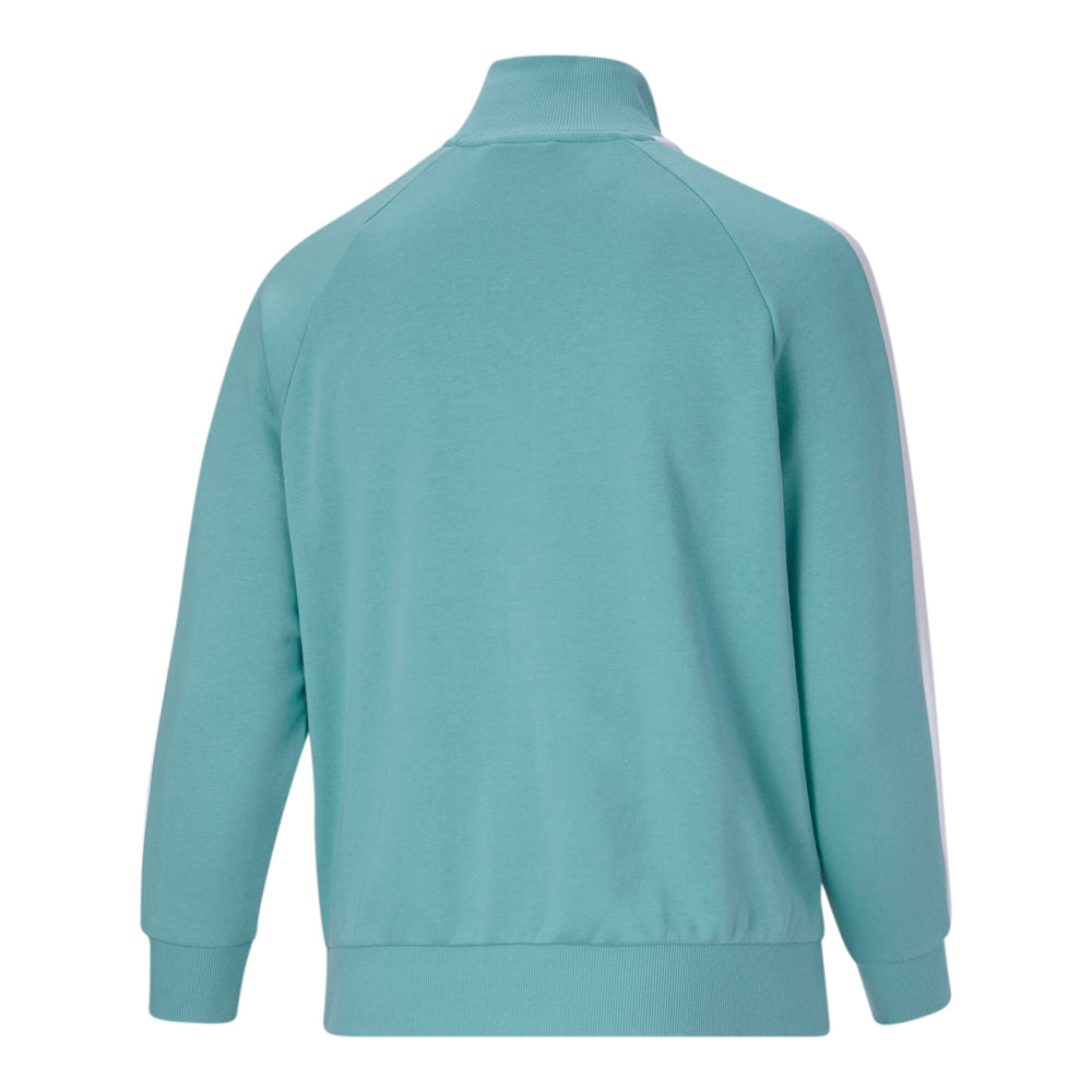 Iconic T7 Full Zip Jacket、mySite、gtrtttuynbv