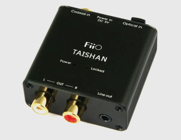 Headphone-Zone-FiiO-D03K