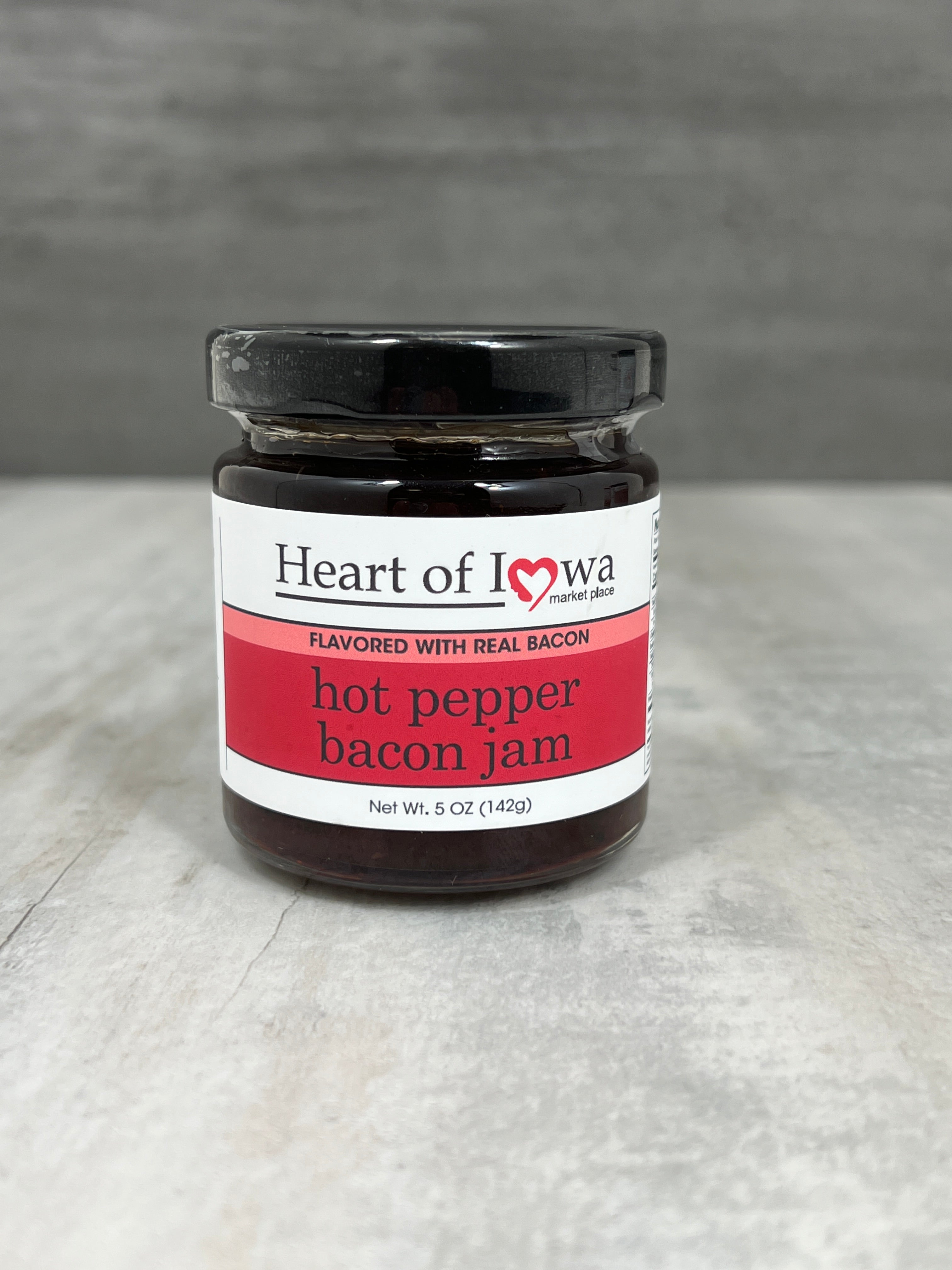 Heart of Iowa Bacon Jams、mySite、garagedoors4me