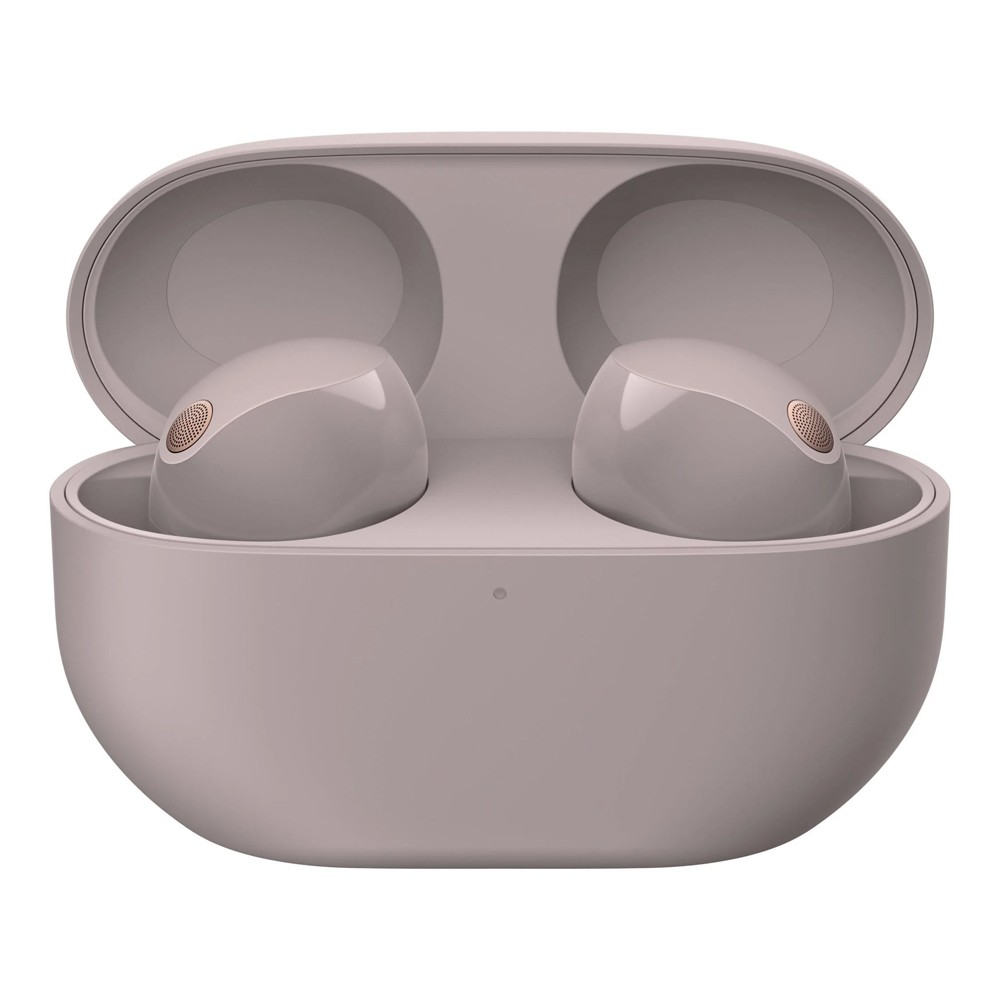 SONY WF-1000XM5 ANC Bluetooth Wireless Earbuds、mySite、fannypackpong