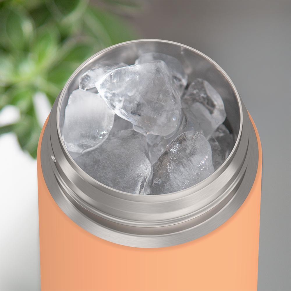 16oz FUNTAINER® WATER BOTTLE WITH LOCKING LID、mySite、noshort