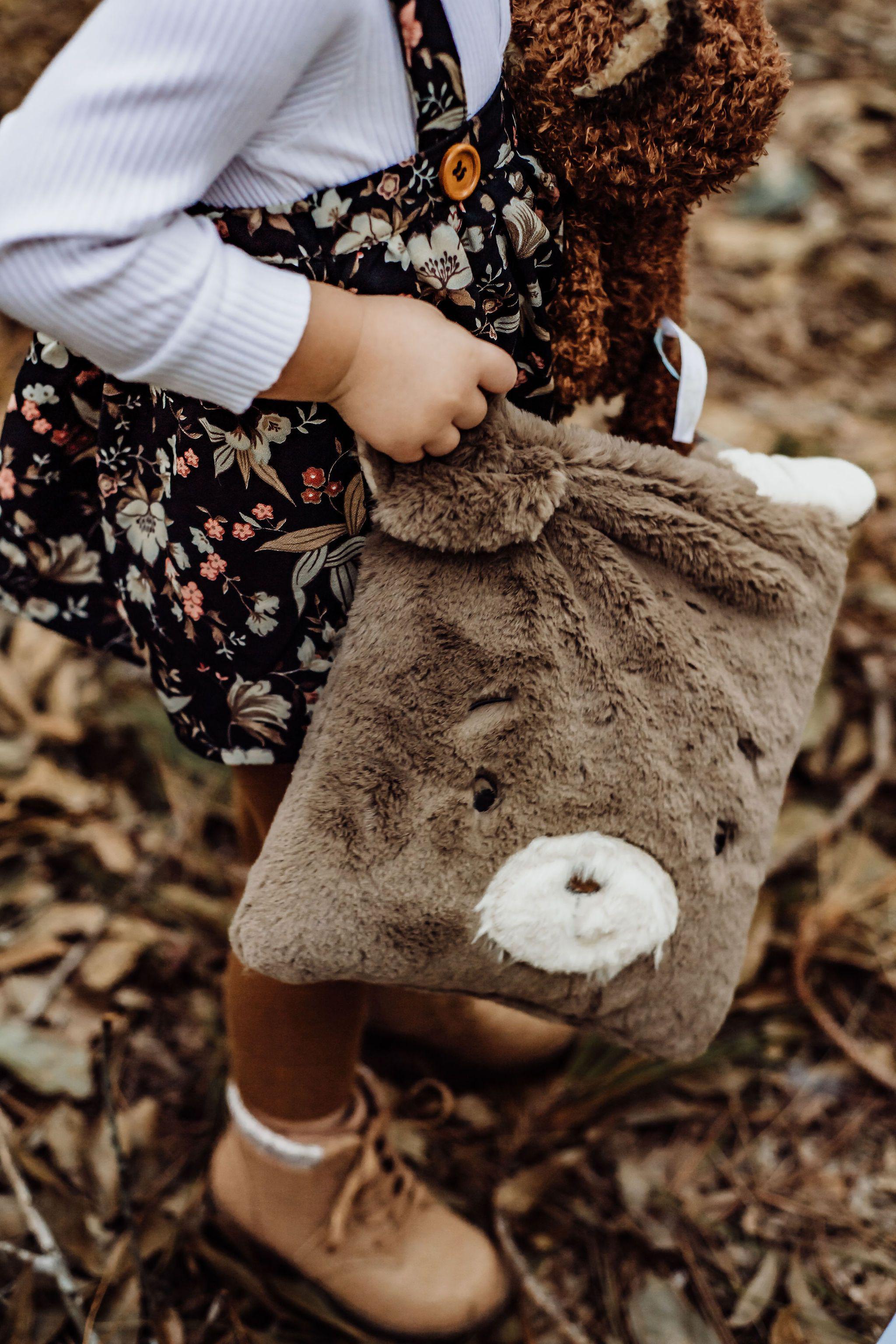 RETIRED - Cubby the Bear Tuck Me In Blanket、mySite、g9winljtr